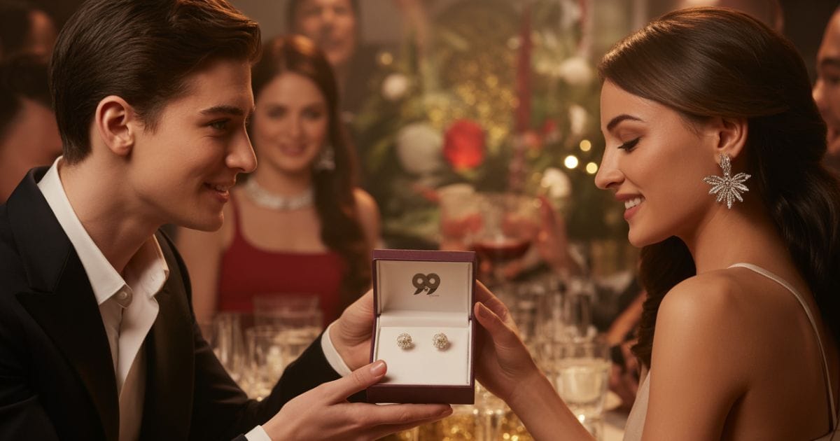 Best Earrings for Gifting