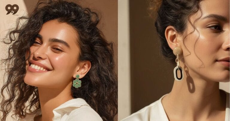 Read more about the article 10 Best Earrings for College Girls Under ₹200 – Look Stylish Every Day