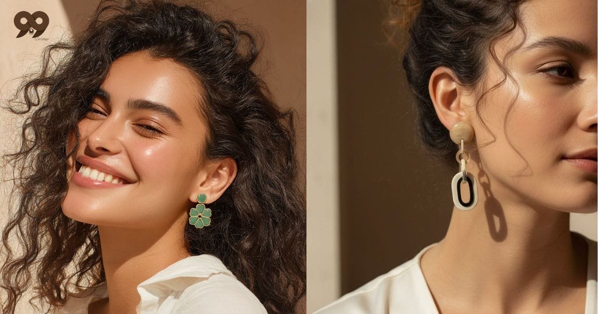 You are currently viewing 10 Best Earrings for College Girls Under ₹200 – Look Stylish Every Day