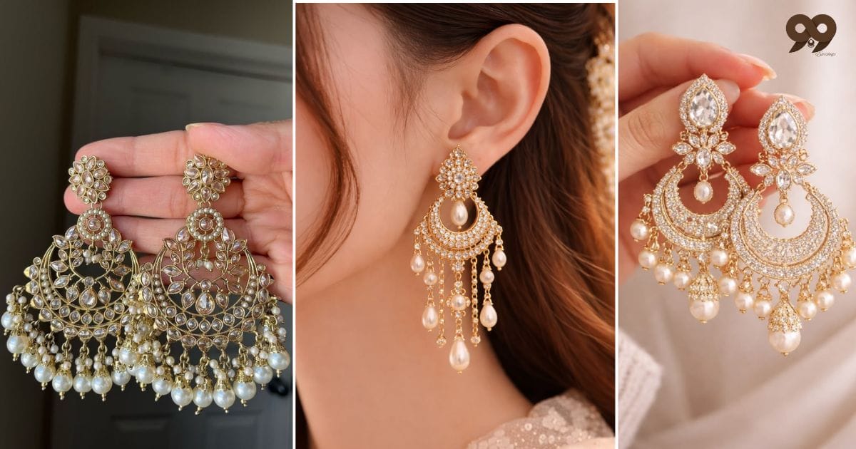You are currently viewing Earrings for Kurti: 10 Perfect Pairings for Indian Women